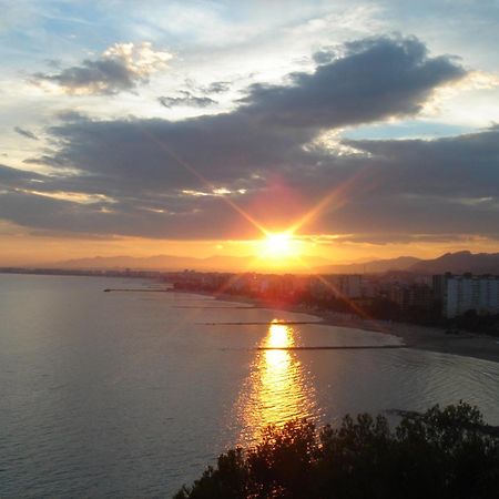 Voramar Hotel Benicassim Ngoại thất bức ảnh